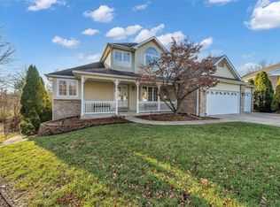 904 Red Pine Ct, Lake Saint Louis, MO