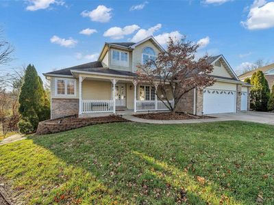 904 Red Pine Ct, Lake Saint Louis, MO, 63367
