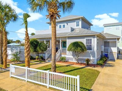 4503 John Ave, Destin, FL, 32541