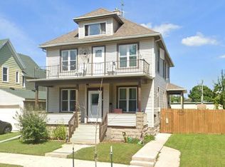 1330 New York Ave, Sheboygan, WI 53081