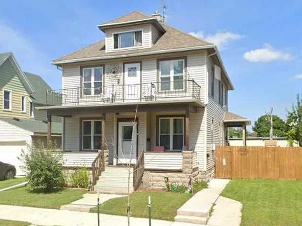 1330 New York AVENUE, Sheboygan, WI 53081