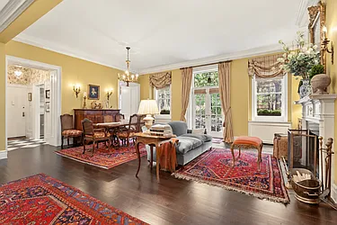 34 West 74th Street, #1
