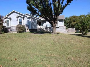 1722 S Brandon St, Wichita, KS 67207