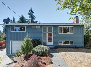 12319 SE 158th St, Renton, WA 98058