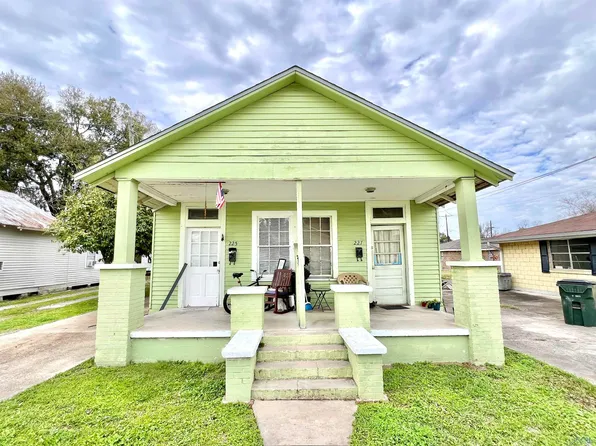 225-227 Cherry St, Houma, LA 70364