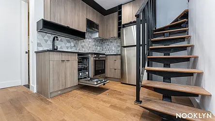 Rented by Nooklyn NYC LLC