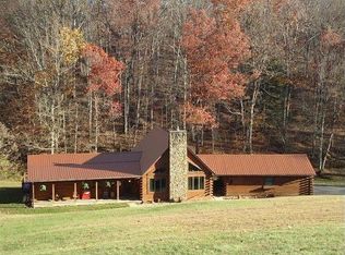 196B Rr 4, Elkins, WV 26241