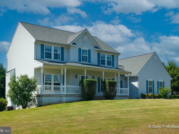 9 General Lawton Ct, Harpers Ferry, WV 25425