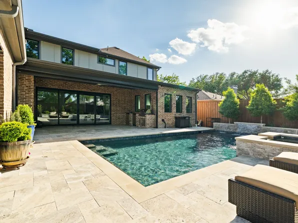 5019 Lark Ln, Dallas, TX 75209