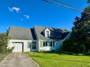 142 County Road 119, St Johnsville, NY 13452
