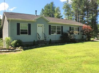 246 Steve Odell Rd, Cropseyville, NY 12052