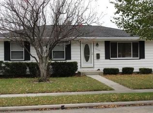3009 S 21st St, Sheboygan, WI 53081