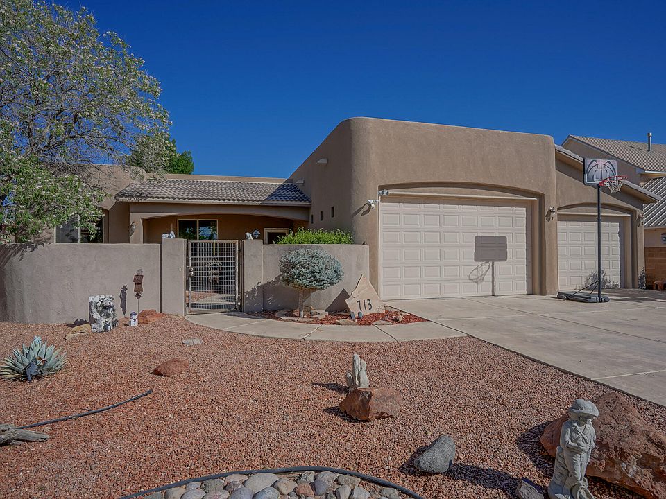 713 Monterrey Rd NE, Rio Rancho, NM 87144 Zillow