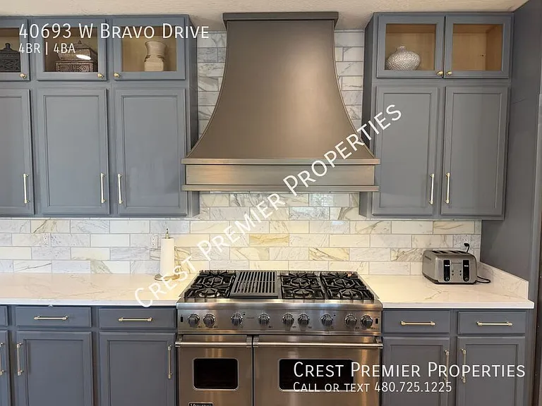 40693 W Bravo Dr — Photo 8