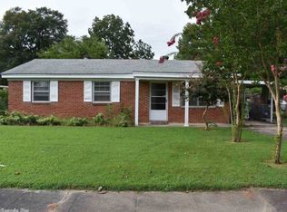 3206 Baswell St, Jonesboro, AR 72401