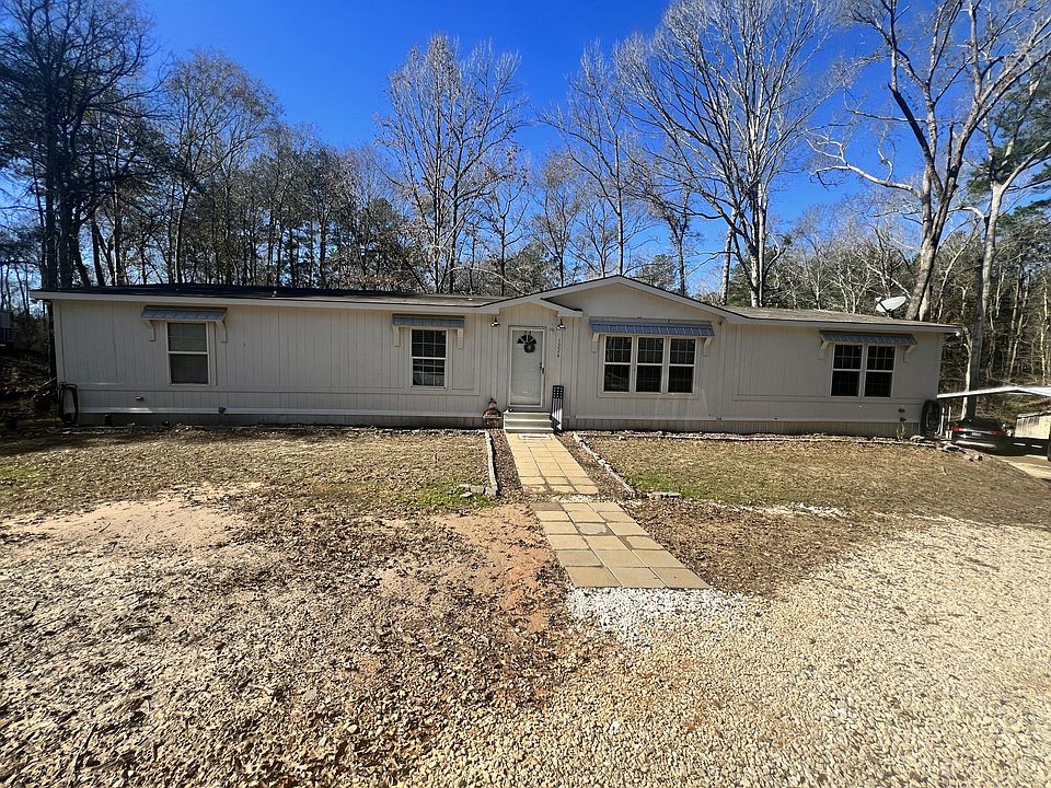 1226 Highway 392, Hornbeck, LA 71439 Zillow