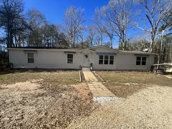 1226 Highway 392, Hornbeck, LA 71439