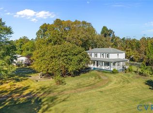 1412 Hyner Cir, Henrico, VA 23231