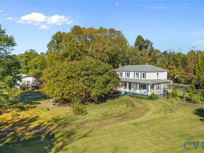 1412 Hyner Cir, Henrico, VA, 23231