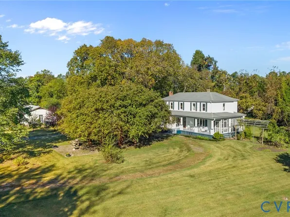 1412 Hyner Cir, Henrico, VA 23231