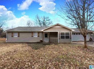 523 Georgia Loop, Woodstock, AL 35188