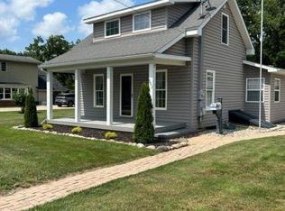 507 W Logan St, Tecumseh, MI 49286