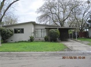 814 Pennsylvania Ave, Los Banos, CA 93635