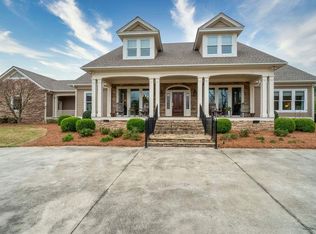 11248 Us Highway 341, Fort Valley, GA 31030