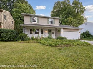 3519 Gingersnap Ln, Lansing, MI