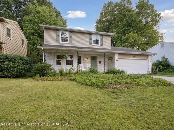 3519 Gingersnap Ln, Lansing, MI 48911