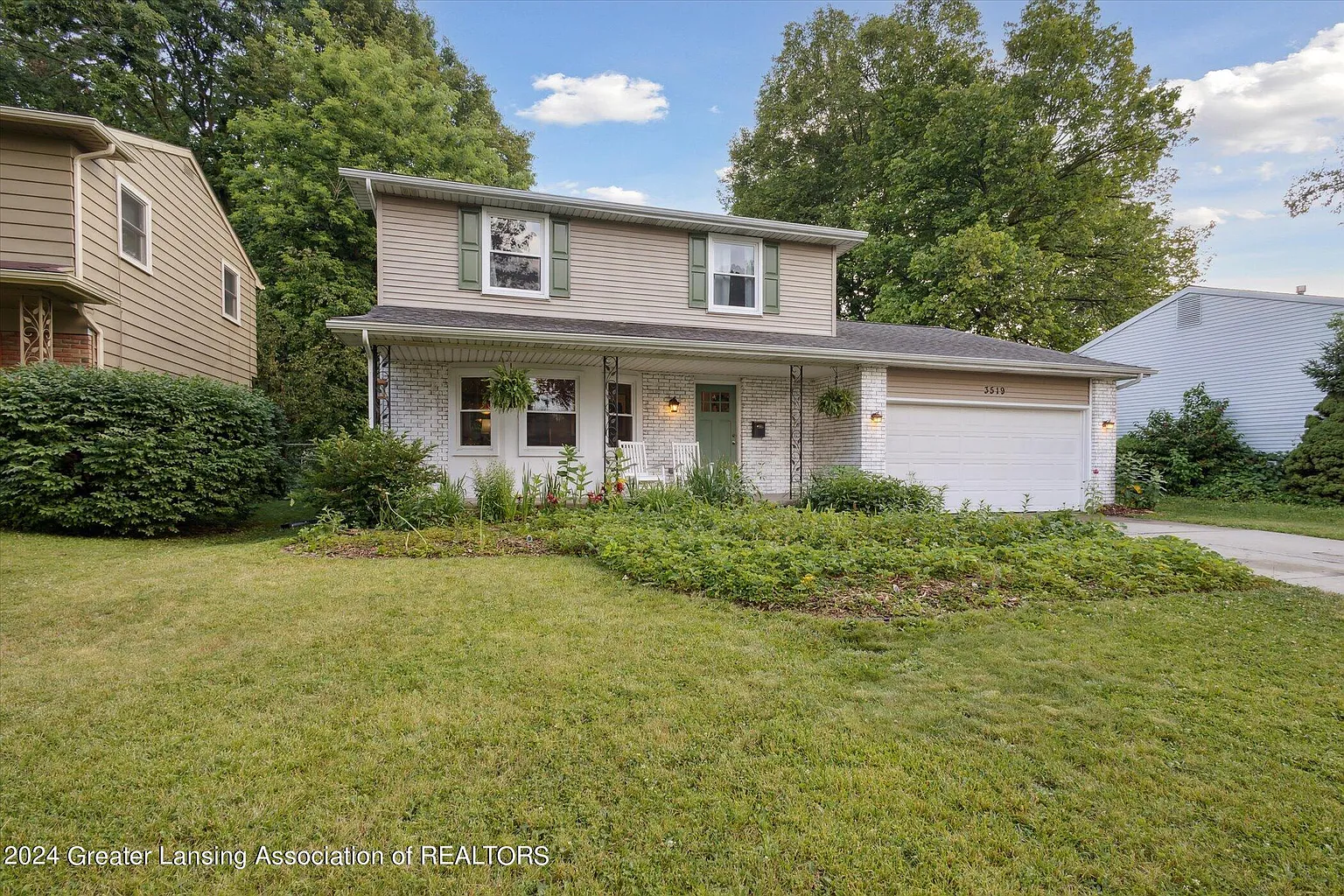 3519 Gingersnap Ln photo 1