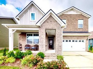 724 Ewell Farm Dr, Spring Hill, TN 37174