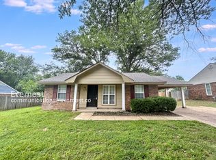 3570 Shadow Oaks Pkwy, Horn Lake, MS 38637