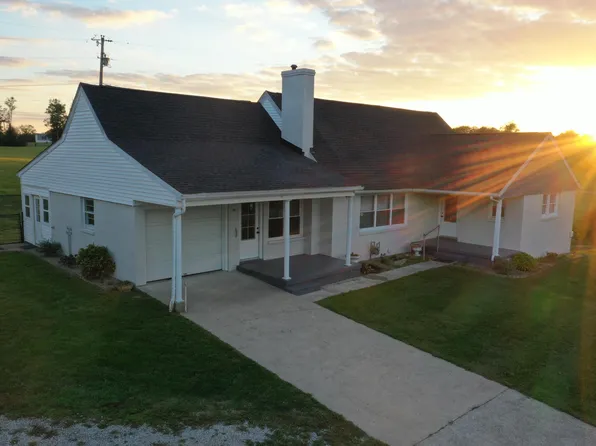 1307 Alton Station Rd, Lawrenceburg, KY 40342