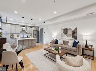 811 Upshur St NW UNIT 4, Washington, DC 20011