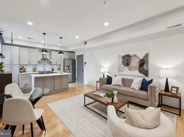 811 Upshur St NW Unit 4, Washington, DC 20011