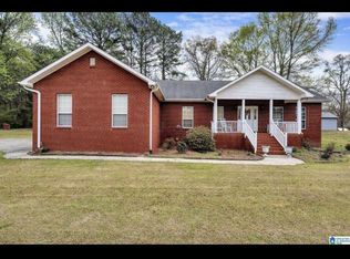 8553 County Line Rd, Dora, AL 35062