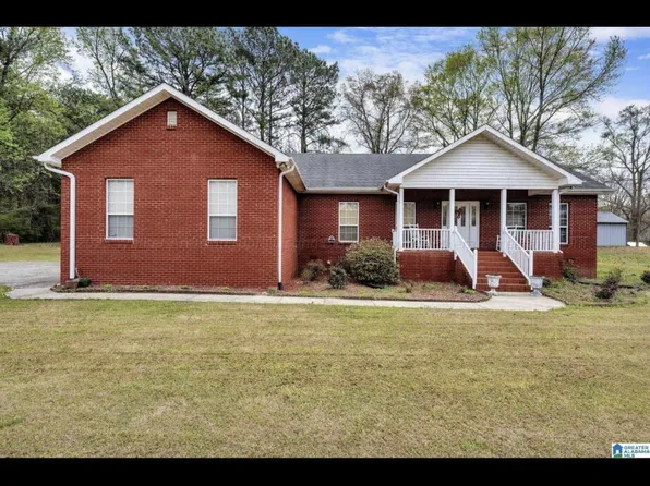 8553 County Line Rd, Dora, AL 35062