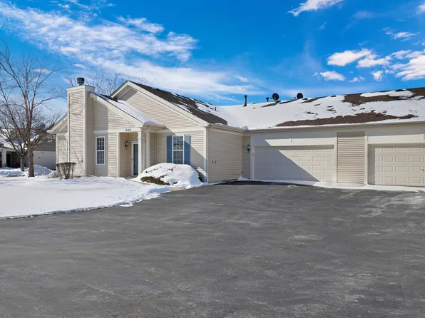 13142 W Sheffield Ln, Beach Park, IL 60083