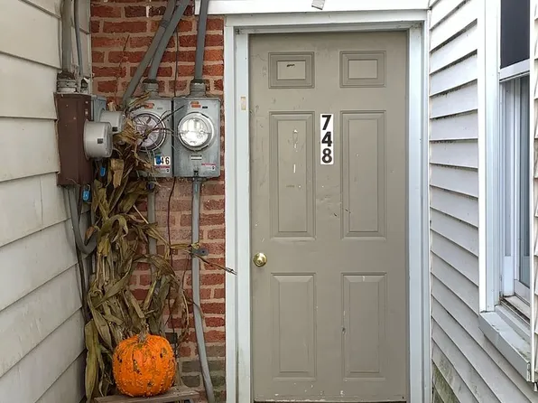 742 - 748 Bloserville Rd, 742-748 Bloserville Rd #748, Newville, PA 17241