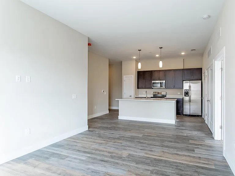 The Flats at Summit Station — Photo 7