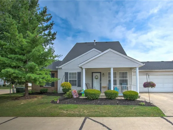 684 N Creek Dr, Painesville, OH 44077