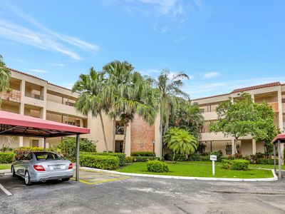 7460 La Paz Boulevard #202, Boca Raton, FL, 33433