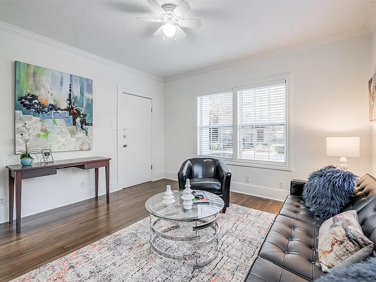 605 Bomar St #1 — Photo 10