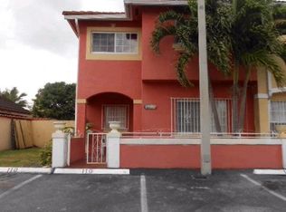 201 NW 109th Ave APT 110, Miami, FL 33172