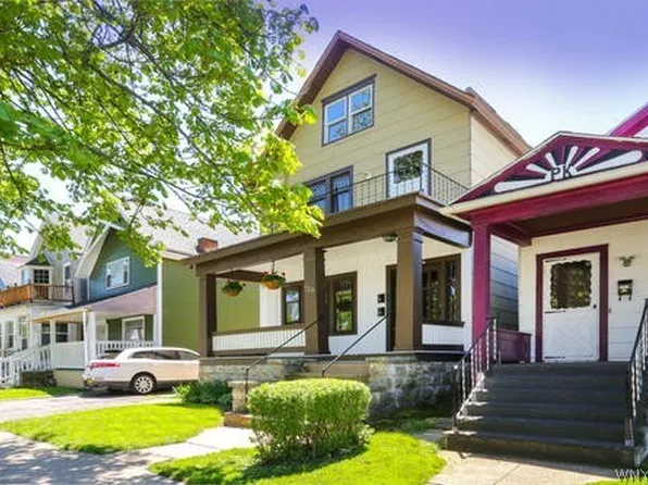 728 Prospect Ave, Buffalo, NY 14213