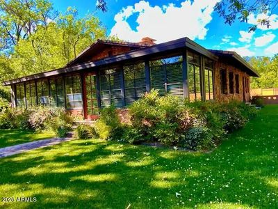 280 Copper Cliffs Drive, Sedona, AZ, 86336