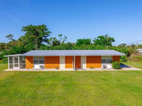 11403 ALLIGATOR STREET, PUNTA GORDA, FL 33955