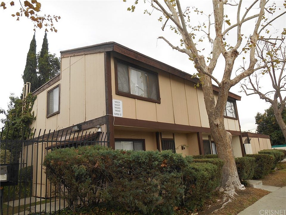 1st image of 14537 Tupper St Unit 35