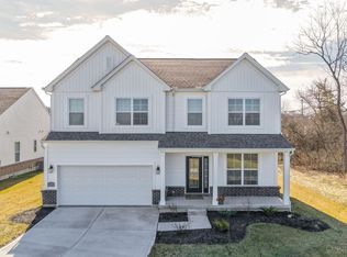 4123 Burroughs Ct, Hamilton, OH